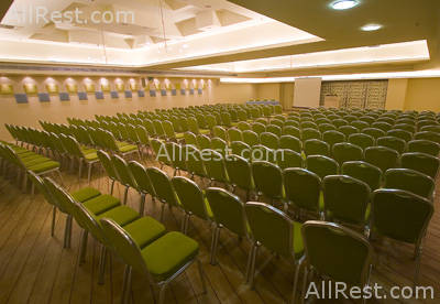 Airotel Stratos Vassilikos Hotel 38